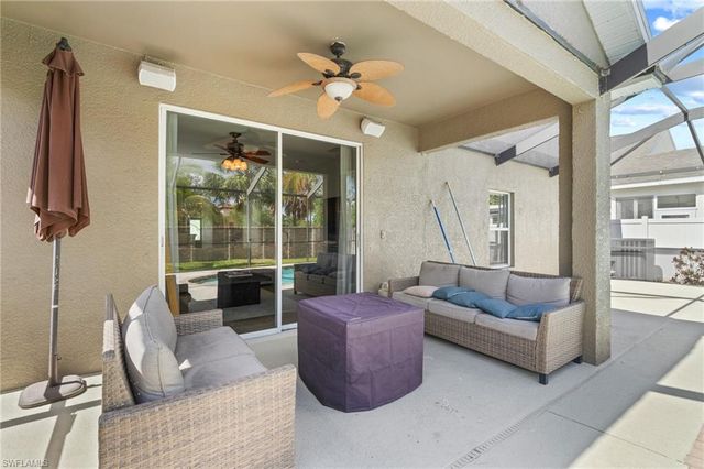 9670 Gladiolus Preserve CIR, Fort Myers, FL 33908