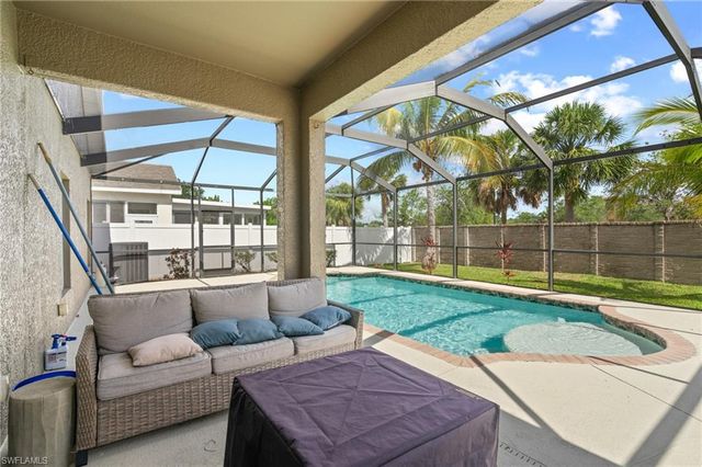 9670 Gladiolus Preserve CIR, Fort Myers, FL 33908
