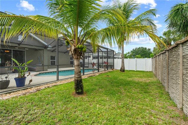 9670 Gladiolus Preserve CIR, Fort Myers, FL 33908