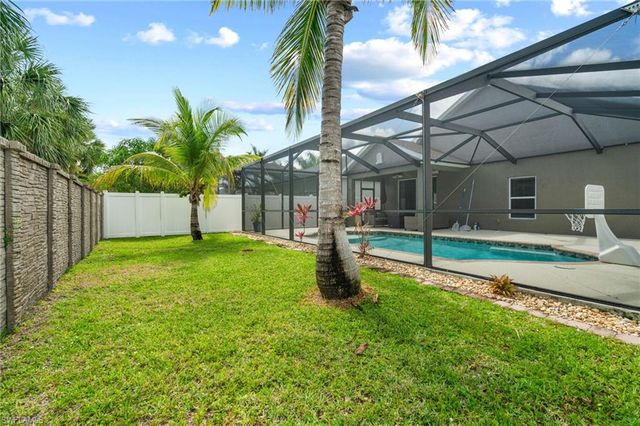 9670 Gladiolus Preserve CIR, Fort Myers, FL 33908