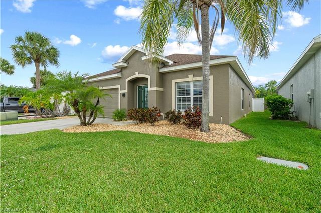 9670 Gladiolus Preserve CIR, Fort Myers, FL 33908