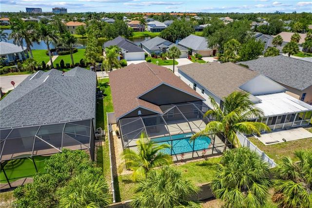 9670 Gladiolus Preserve CIR, Fort Myers, FL 33908