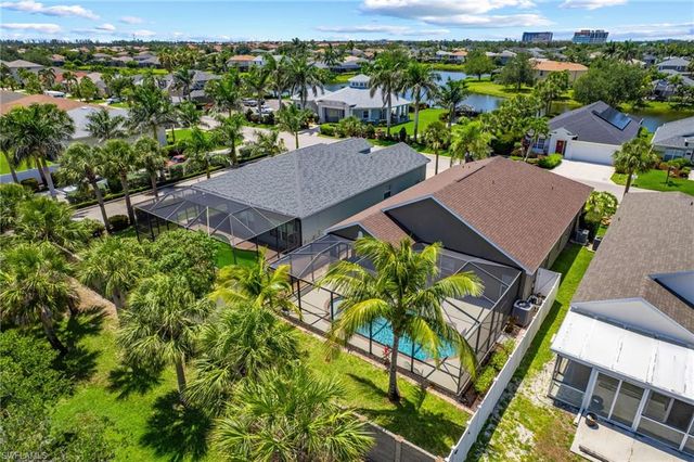 9670 Gladiolus Preserve CIR, Fort Myers, FL 33908