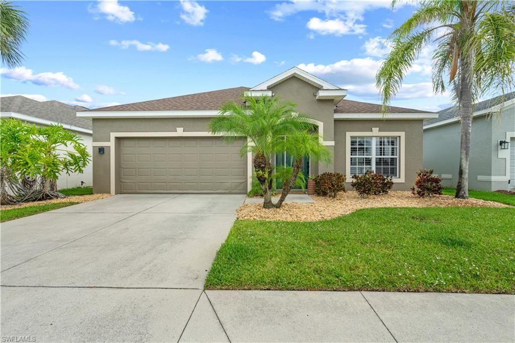 9670 Gladiolus Preserve CIR, Fort Myers, FL 33908