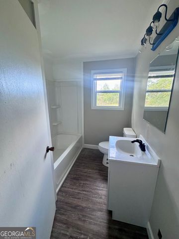 15 Dogwood Road, Hazlehurst, GA 31539