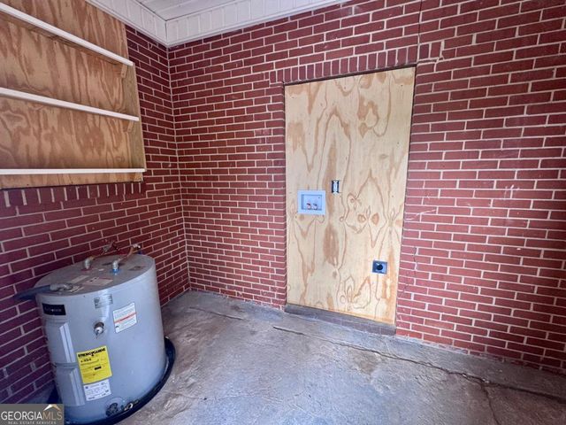 15 Dogwood Road, Hazlehurst, GA 31539