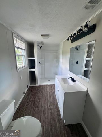 15 Dogwood Road, Hazlehurst, GA 31539