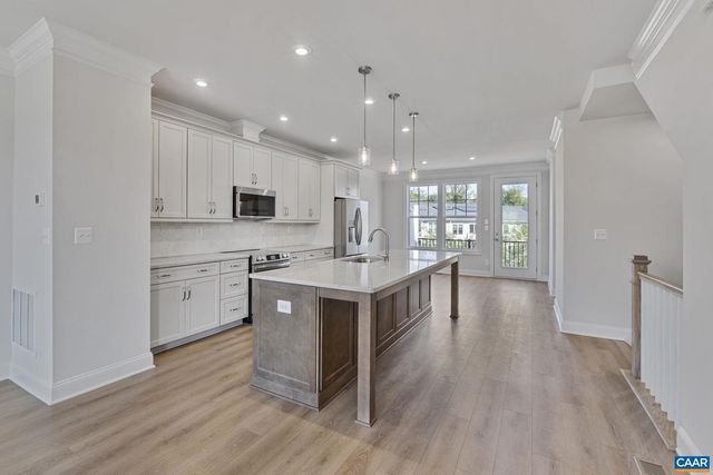 5010 LINDLEY PL, Charlottesville, VA 22901