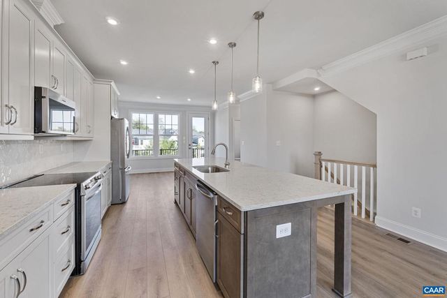 5010 LINDLEY PL, Charlottesville, VA 22901