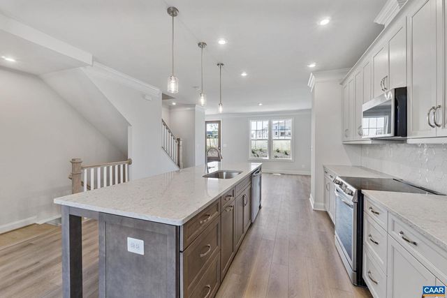 5010 LINDLEY PL, Charlottesville, VA 22901