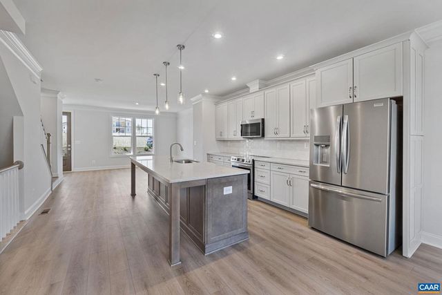 5010 LINDLEY PL, Charlottesville, VA 22901