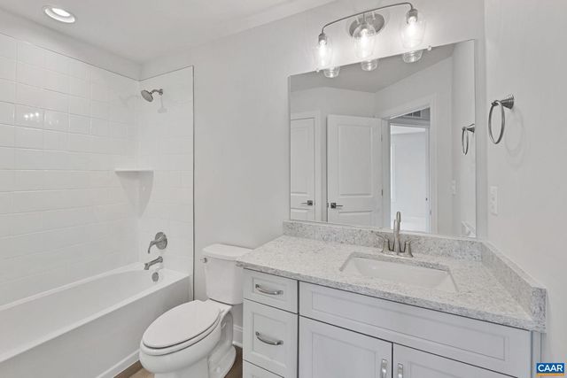 5010 LINDLEY PL, Charlottesville, VA 22901