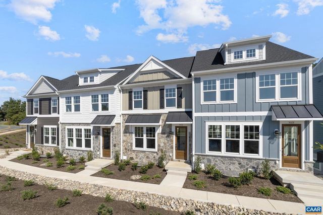 5010 LINDLEY PL, Charlottesville, VA 22901