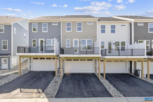 5010 LINDLEY PL, Charlottesville, VA 22901