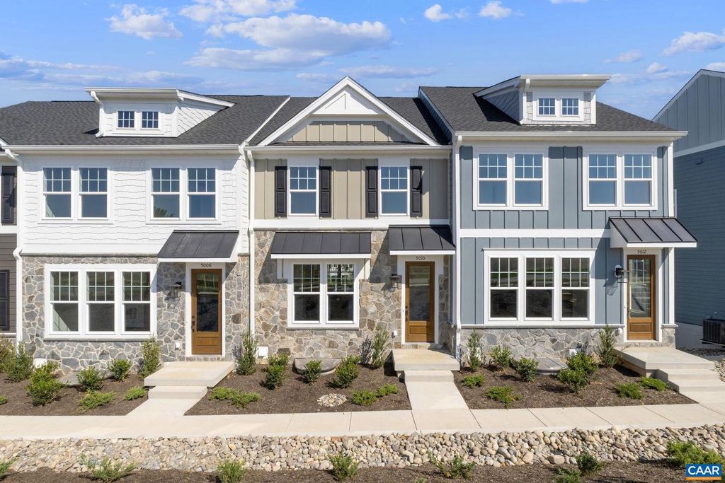 5010 LINDLEY PL, Charlottesville, VA 22901