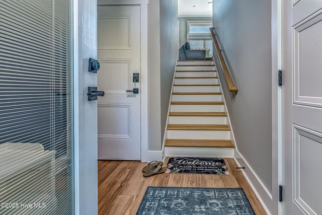 121 N Bald Head Wynd Unit 19, Southport, NC 28461
