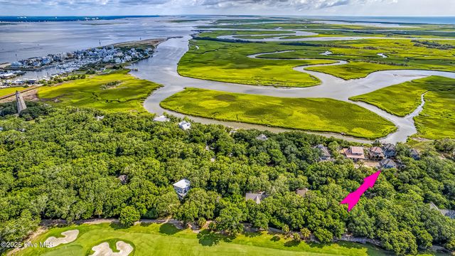 121 N Bald Head Wynd Unit 19, Southport, NC 28461