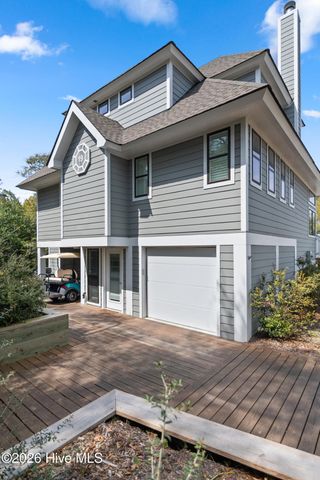 121 N Bald Head Wynd Unit 19, Southport, NC 28461