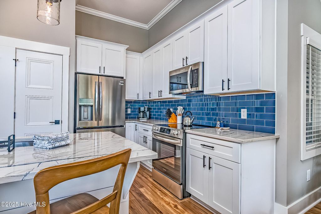 Image 12 of property listing at 121 N Bald Head Wynd Unit 19, Southport, NC 28461