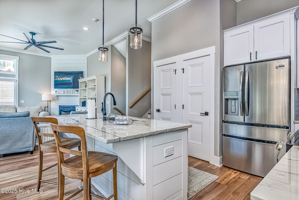 Image 13 of property listing at 121 N Bald Head Wynd Unit 19, Southport, NC 28461