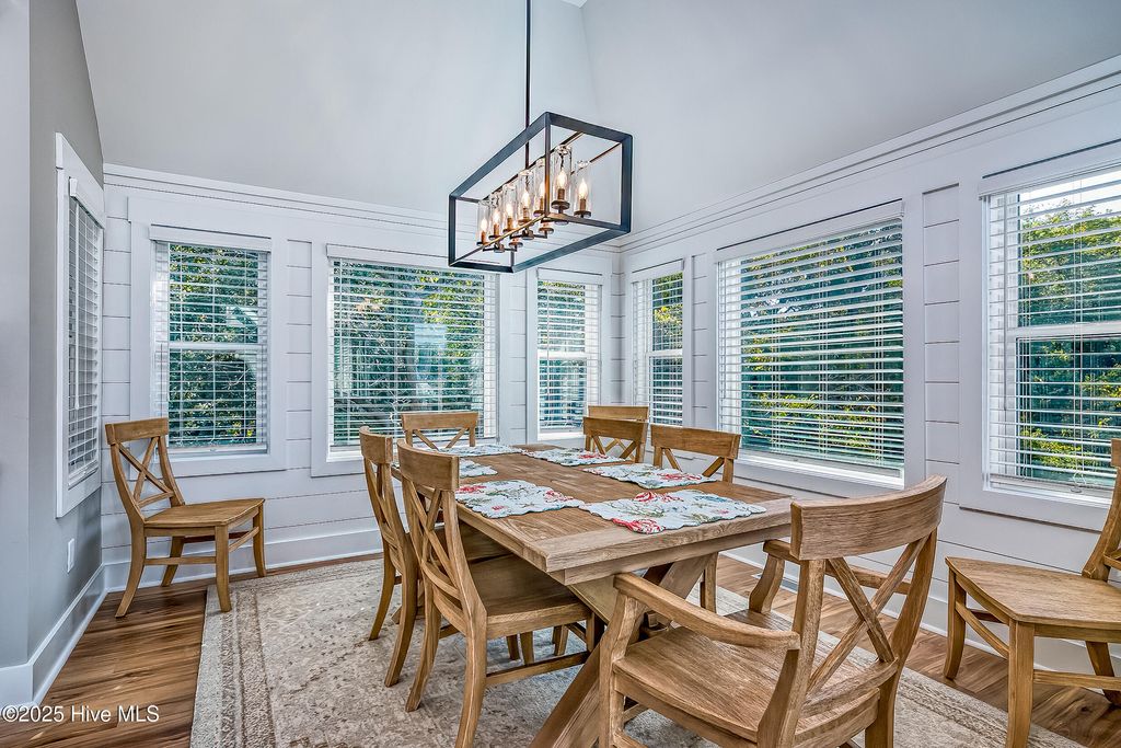 Image 14 of property listing at 121 N Bald Head Wynd Unit 19, Southport, NC 28461