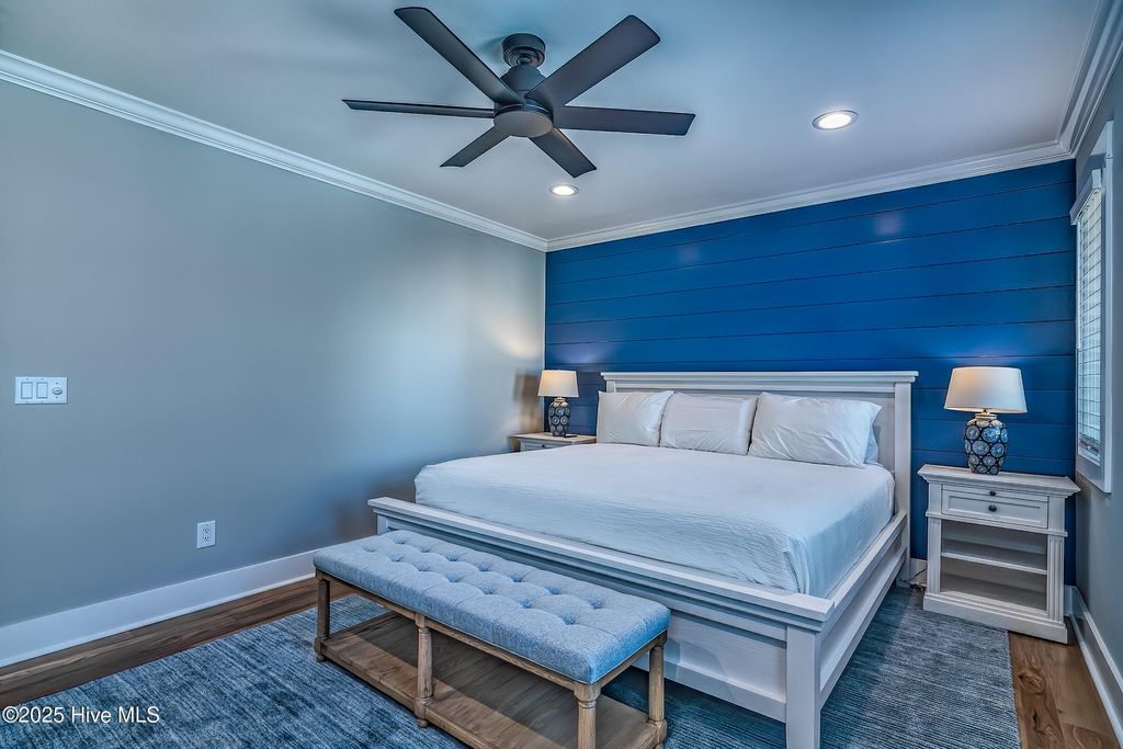 Image 18 of property listing at 121 N Bald Head Wynd Unit 19, Southport, NC 28461