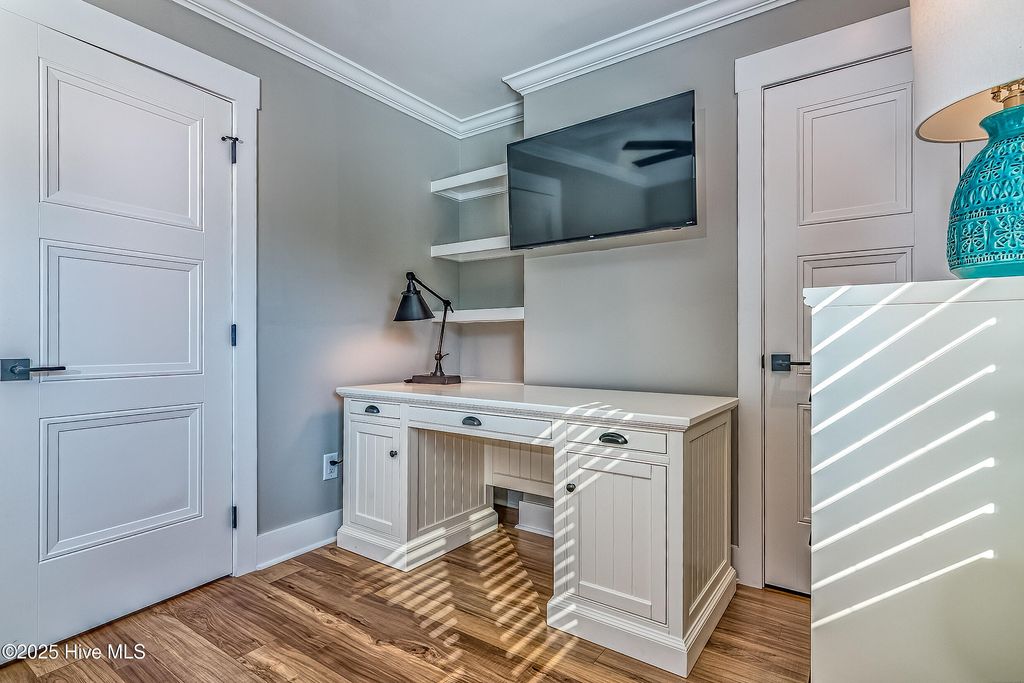 Image 32 of property listing at 121 N Bald Head Wynd Unit 19, Southport, NC 28461