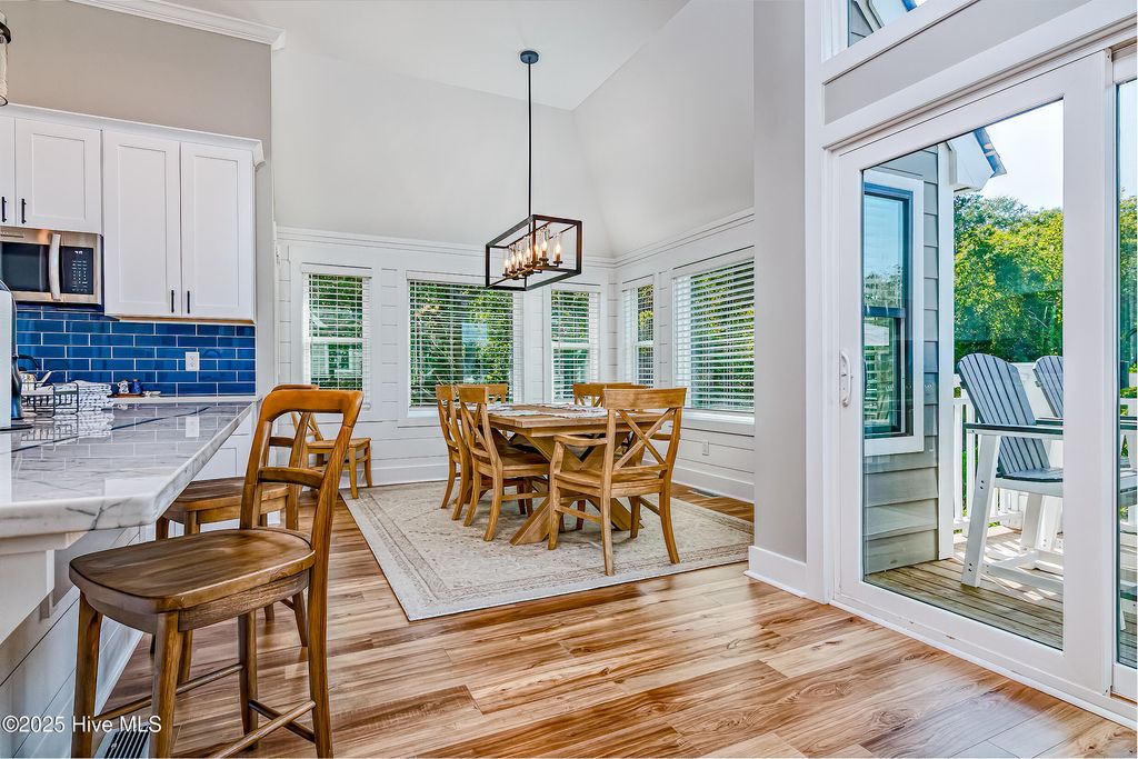 Image 5 of property listing at 121 N Bald Head Wynd Unit 19, Southport, NC 28461