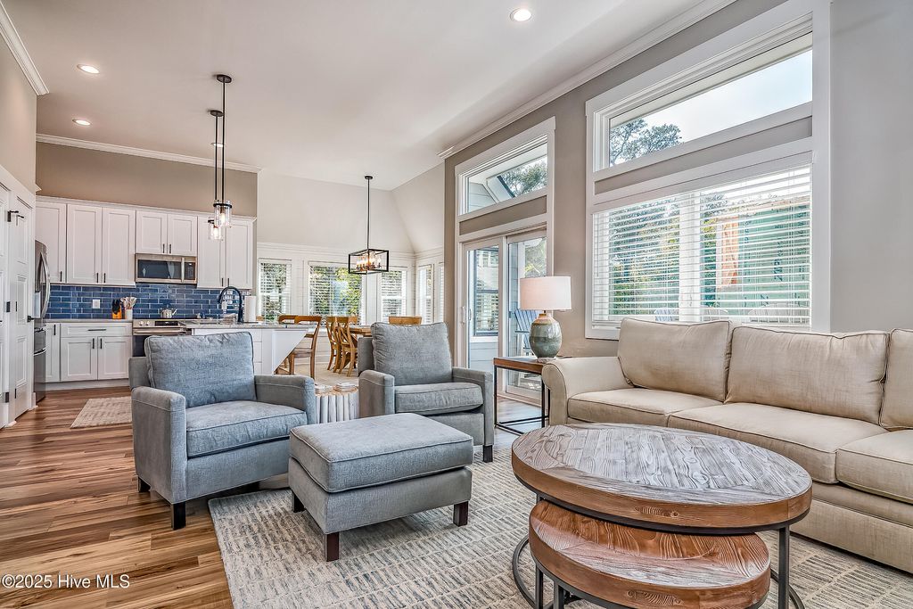 Image 9 of property listing at 121 N Bald Head Wynd Unit 19, Southport, NC 28461