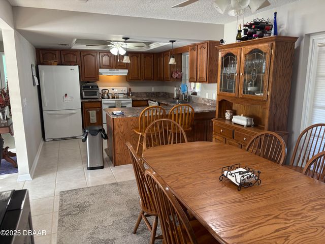 1024 Calle Grande Street, Ormond Beach, FL 32174