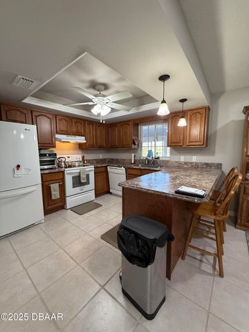 1024 Calle Grande Street, Ormond Beach, FL 32174