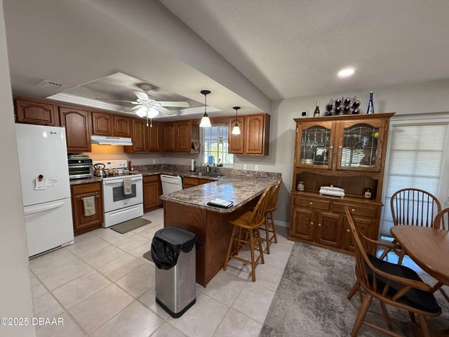 1024 Calle Grande Street, Ormond Beach, FL 32174