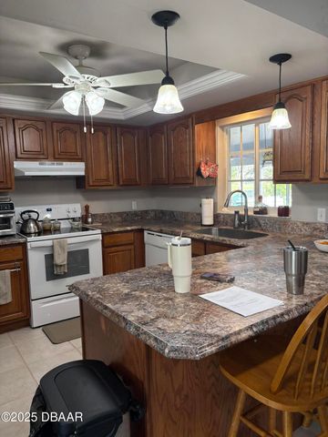 1024 Calle Grande Street, Ormond Beach, FL 32174