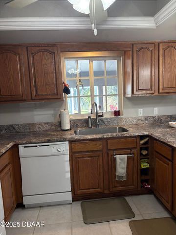 1024 Calle Grande Street, Ormond Beach, FL 32174