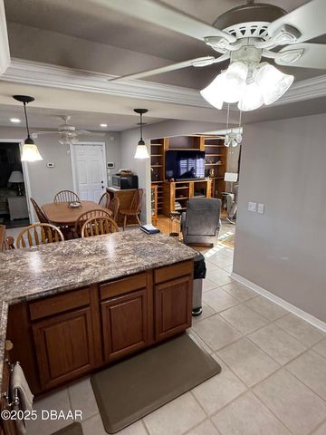 1024 Calle Grande Street, Ormond Beach, FL 32174