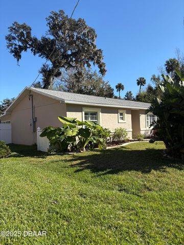 1024 Calle Grande Street, Ormond Beach, FL 32174