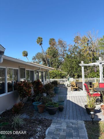1024 Calle Grande Street, Ormond Beach, FL 32174