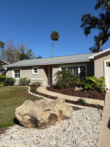 1024 Calle Grande Street, Ormond Beach, FL 32174