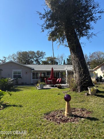 1024 Calle Grande Street, Ormond Beach, FL 32174