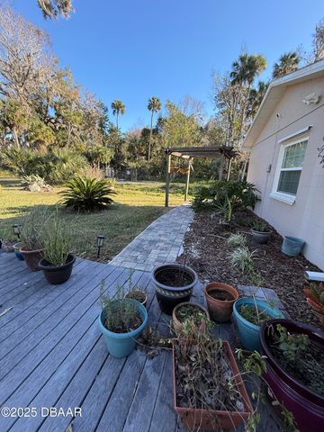 1024 Calle Grande Street, Ormond Beach, FL 32174