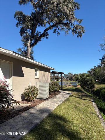 1024 Calle Grande Street, Ormond Beach, FL 32174