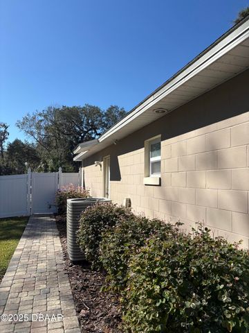 1024 Calle Grande Street, Ormond Beach, FL 32174