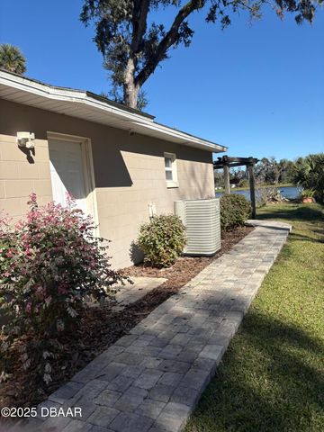 1024 Calle Grande Street, Ormond Beach, FL 32174