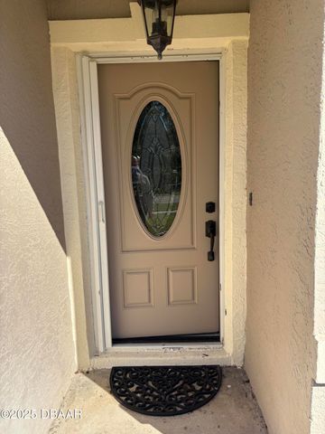 1024 Calle Grande Street, Ormond Beach, FL 32174