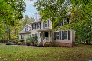 240 OAKMONT DR, Gordonsville, VA 22942