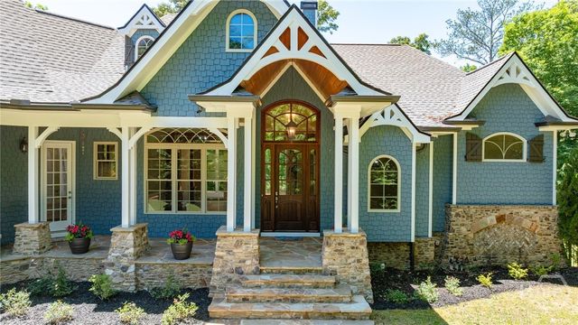 155 Creek Plantation, Athens, GA 30606
