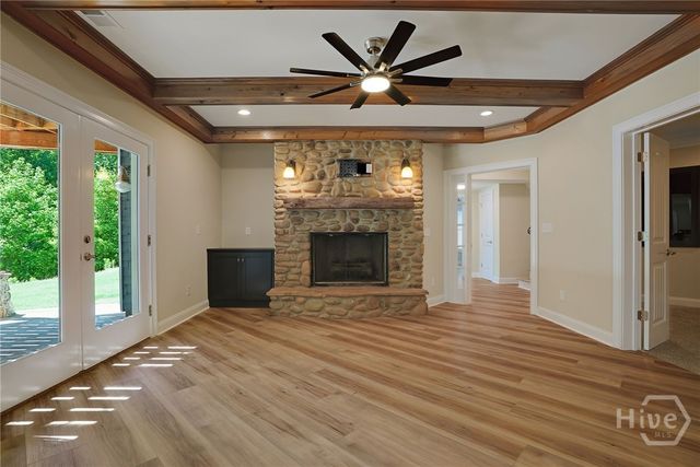 155 Creek Plantation, Athens, GA 30606