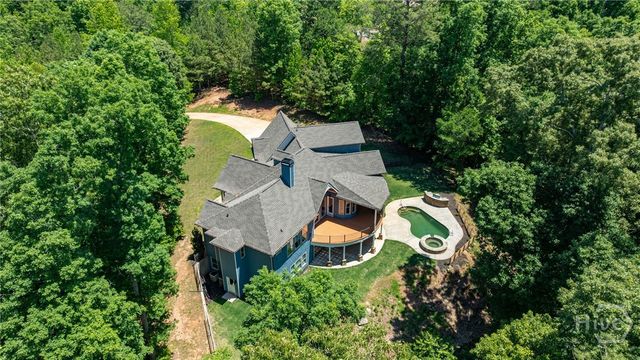 155 Creek Plantation, Athens, GA 30606