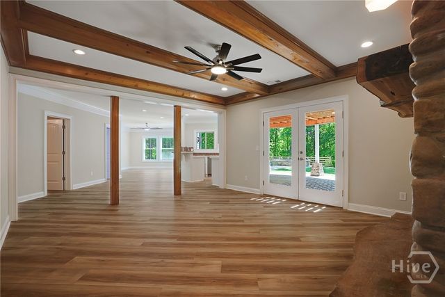 155 Creek Plantation, Athens, GA 30606