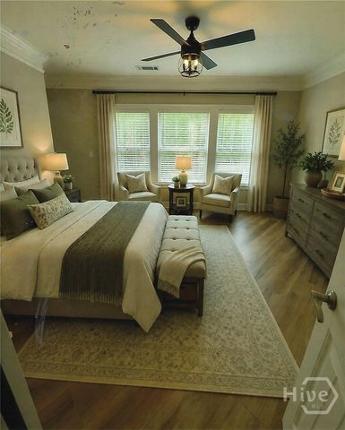 155 Creek Plantation, Athens, GA 30606
